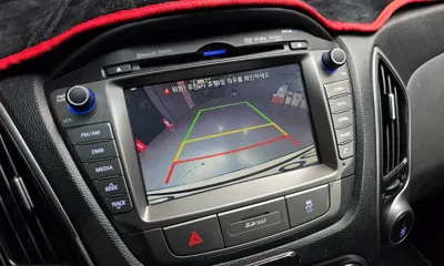 Hyundai Tucson 2015, 164762 км, за 4926.43 USD - фото 15