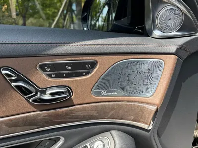 Mercedes-Benz S-Class 2020, 135000 км, за 58642.33 USD - фото 8