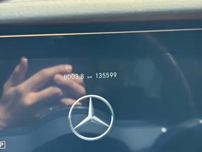 Mercedes-Benz S-Class 2020, 135000 км, за 58642.33 USD - фото 14