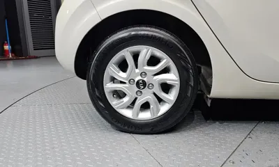 Kia Morning 2018, 61134 км, за 3838.15 USD
