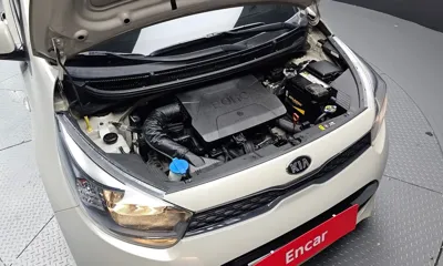 Kia Morning 2018, 61134 км, за 3838.15 USD - фото 6