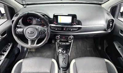 Kia Morning 2018, 61134 км, за 3838.15 USD - фото 7