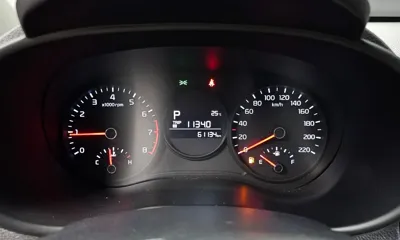 Kia Morning 2018, 61134 км, за 3838.15 USD - фото 8