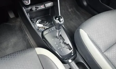 Kia Morning 2018, 61134 км, за 3838.15 USD - фото 9