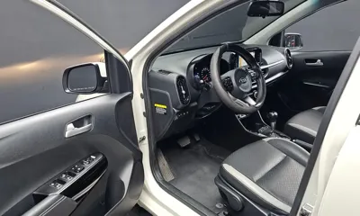 Kia Morning 2018, 61134 км, за 3838.15 USD - фото 10