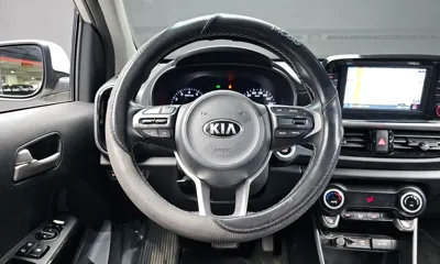 Kia Morning 2018, 61134 км, за 3838.15 USD - фото 12