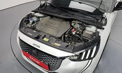 Peugeot 208 2022, 56900 км, за 14238.4 USD - фото 6