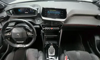 Peugeot 208 2022, 56900 км, за 14238.4 USD - фото 7