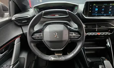 Peugeot 208 2022, 56900 км, за 14238.4 USD - фото 13