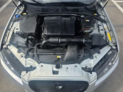 Jaguar XF 2015, 144700 км, за 1888.39 USD - фото 6
