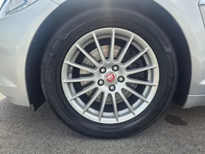 Jaguar XF 2015, 144700 км, за 1888.39 USD - фото 7