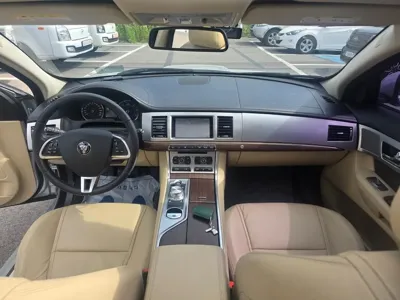 Jaguar XF 2015, 144700 км, за 1888.39 USD - фото 9