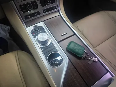 Jaguar XF 2015, 144700 км, за 1888.39 USD - фото 12