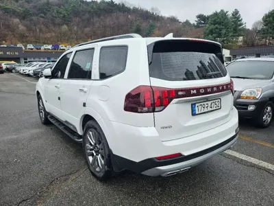 Kia Mohave 2021, 101000 км, за 18175.91 USD