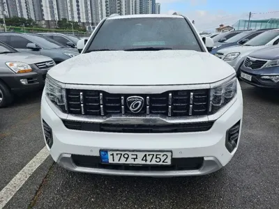 Kia Mohave 2021, 101000 км, за 18175.91 USD