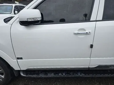 Kia Mohave 2021, 101000 км, за 18175.91 USD
