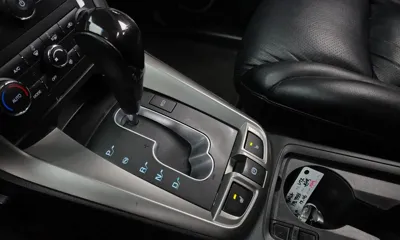 ChevroletGMDaewoo Captiva 2015, 120620 км, за 2627.43 USD - фото 9
