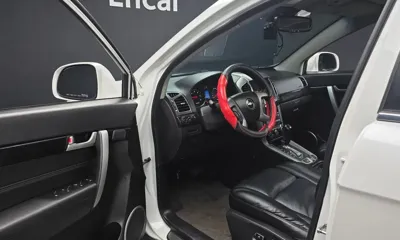 ChevroletGMDaewoo Captiva 2015, 120620 км, за 2627.43 USD - фото 10