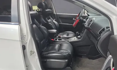 ChevroletGMDaewoo Captiva 2015, 120620 км, за 2627.43 USD - фото 11