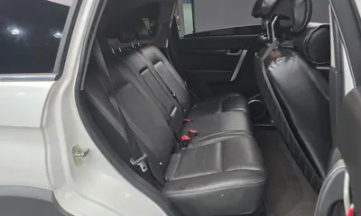 ChevroletGMDaewoo Captiva 2015, 120620 км, за 2627.43 USD - фото 12