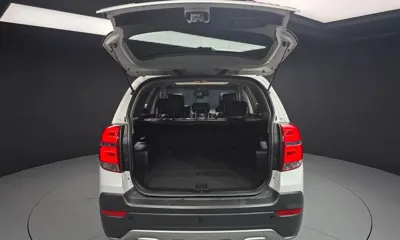 ChevroletGMDaewoo Captiva 2015, 120620 км, за 2627.43 USD - фото 20