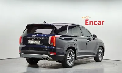 Hyundai Palisade 2022, 92862 км, за 15130.49 USD