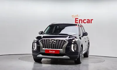 Hyundai Palisade 2022, 92862 км, за 15130.49 USD