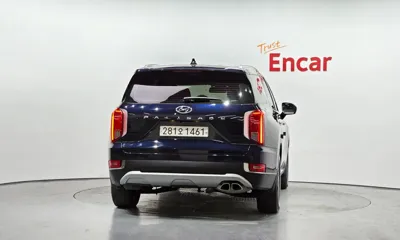 Hyundai Palisade 2022, 92862 км, за 15130.49 USD