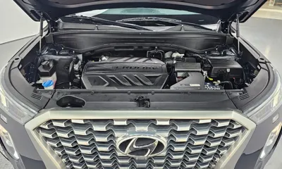 Hyundai Palisade 2022, 92862 км, за 15130.49 USD - фото 6