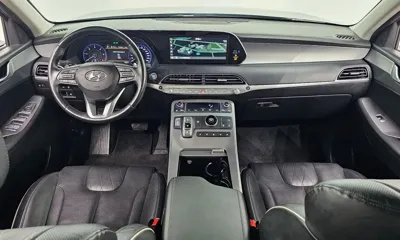 Hyundai Palisade 2022, 92862 км, за 15130.49 USD - фото 7