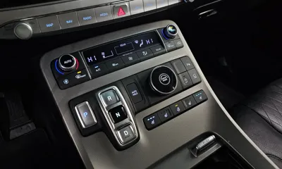 Hyundai Palisade 2022, 92862 км, за 15130.49 USD - фото 9