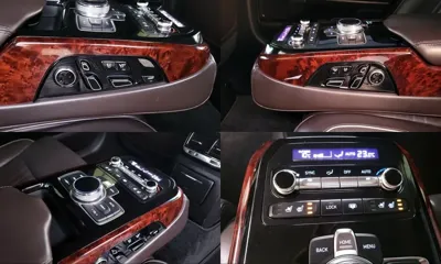 Genesis EQ900 2016, 227557 км, за 10245.91 USD - фото 19