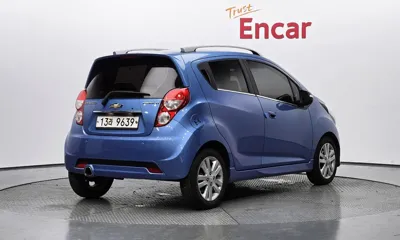 ChevroletGMDaewoo Spark 2014, 63711 км, за 1803.74 USD