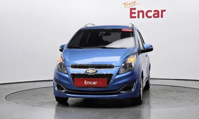 ChevroletGMDaewoo Spark 2014, 63711 км, за 1803.74 USD