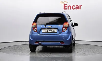 ChevroletGMDaewoo Spark 2014, 63711 км, за 1803.74 USD