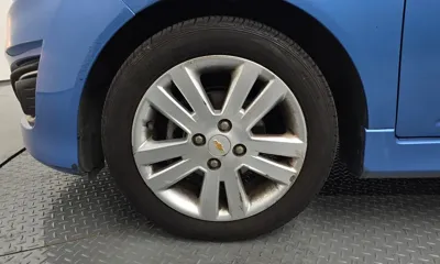 ChevroletGMDaewoo Spark 2014, 63711 км, за 1803.74 USD