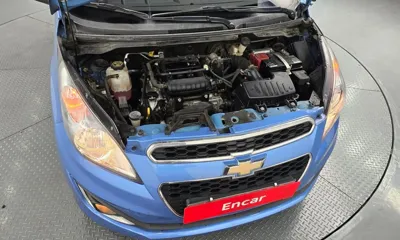 ChevroletGMDaewoo Spark 2014, 63711 км, за 1803.74 USD - фото 6