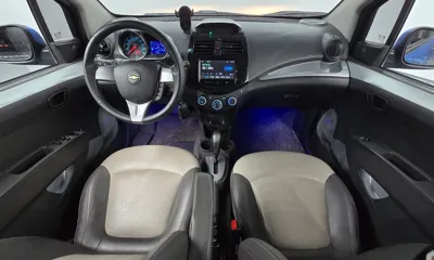 ChevroletGMDaewoo Spark 2014, 63711 км, за 1803.74 USD - фото 7