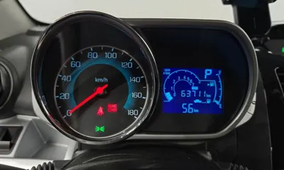 ChevroletGMDaewoo Spark 2014, 63711 км, за 1803.74 USD - фото 8