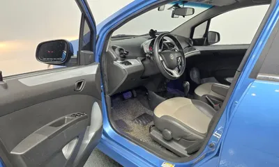 ChevroletGMDaewoo Spark 2014, 63711 км, за 1803.74 USD - фото 10