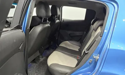 ChevroletGMDaewoo Spark 2014, 63711 км, за 1803.74 USD - фото 11