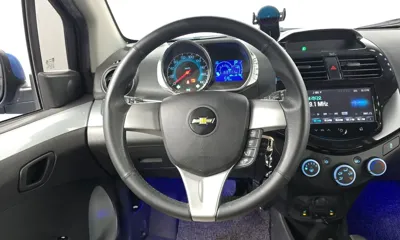 ChevroletGMDaewoo Spark 2014, 63711 км, за 1803.74 USD - фото 12