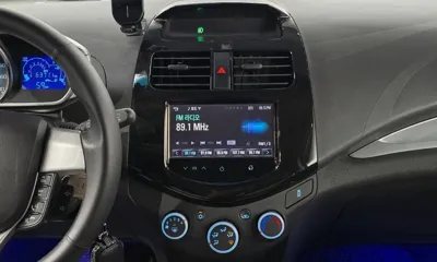 ChevroletGMDaewoo Spark 2014, 63711 км, за 1803.74 USD - фото 18