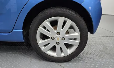 ChevroletGMDaewoo Spark 2014, 63711 км, за 1803.74 USD - фото 21