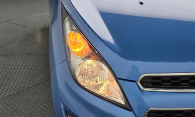ChevroletGMDaewoo Spark 2014, 63711 км, за 1803.74 USD - фото 22