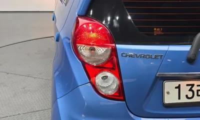 ChevroletGMDaewoo Spark 2014, 63711 км, за 1803.74 USD - фото 23