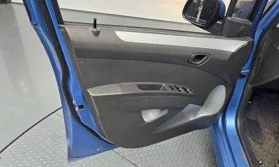 ChevroletGMDaewoo Spark 2014, 63711 км, за 1803.74 USD - фото 24