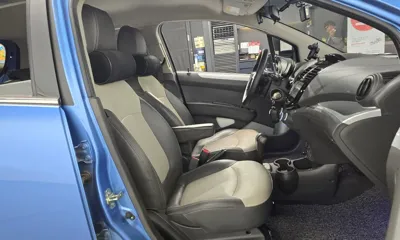 ChevroletGMDaewoo Spark 2014, 63711 км, за 1803.74 USD - фото 26