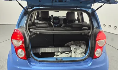 ChevroletGMDaewoo Spark 2014, 63711 км, за 1803.74 USD - фото 30