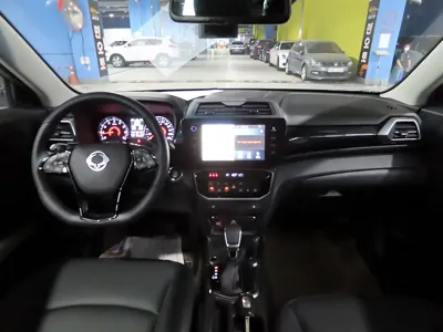 KG_Mobility_Ssangyong TIBOLI